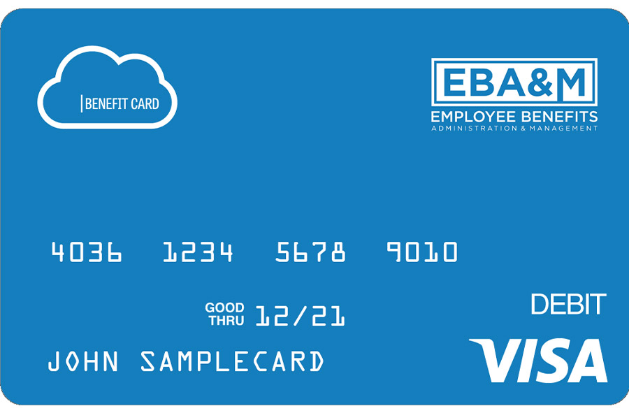 Debit Card